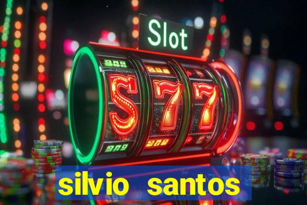 silvio santos camisa florida